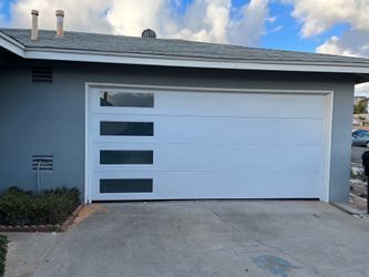 Garage Doors