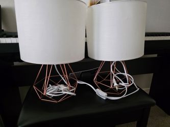 Lamps