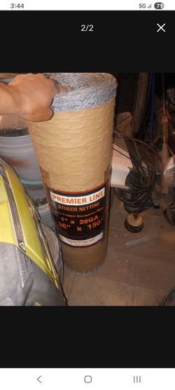 Tengo 3 rollos de alarma