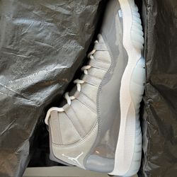 Jordan 11 Cool Grey Sz 10.5 