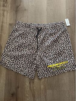 Dennis Rodman x Pacsun Collab Shorts