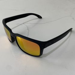 Oakley Sunglasses 