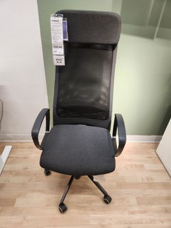 Ikea office chair