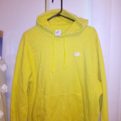 Hoodie For Man Woman New Size Large