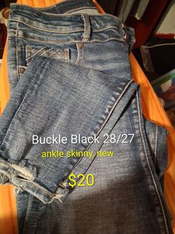 Women's Jeans