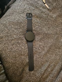 Samsung Galaxie 6 watch