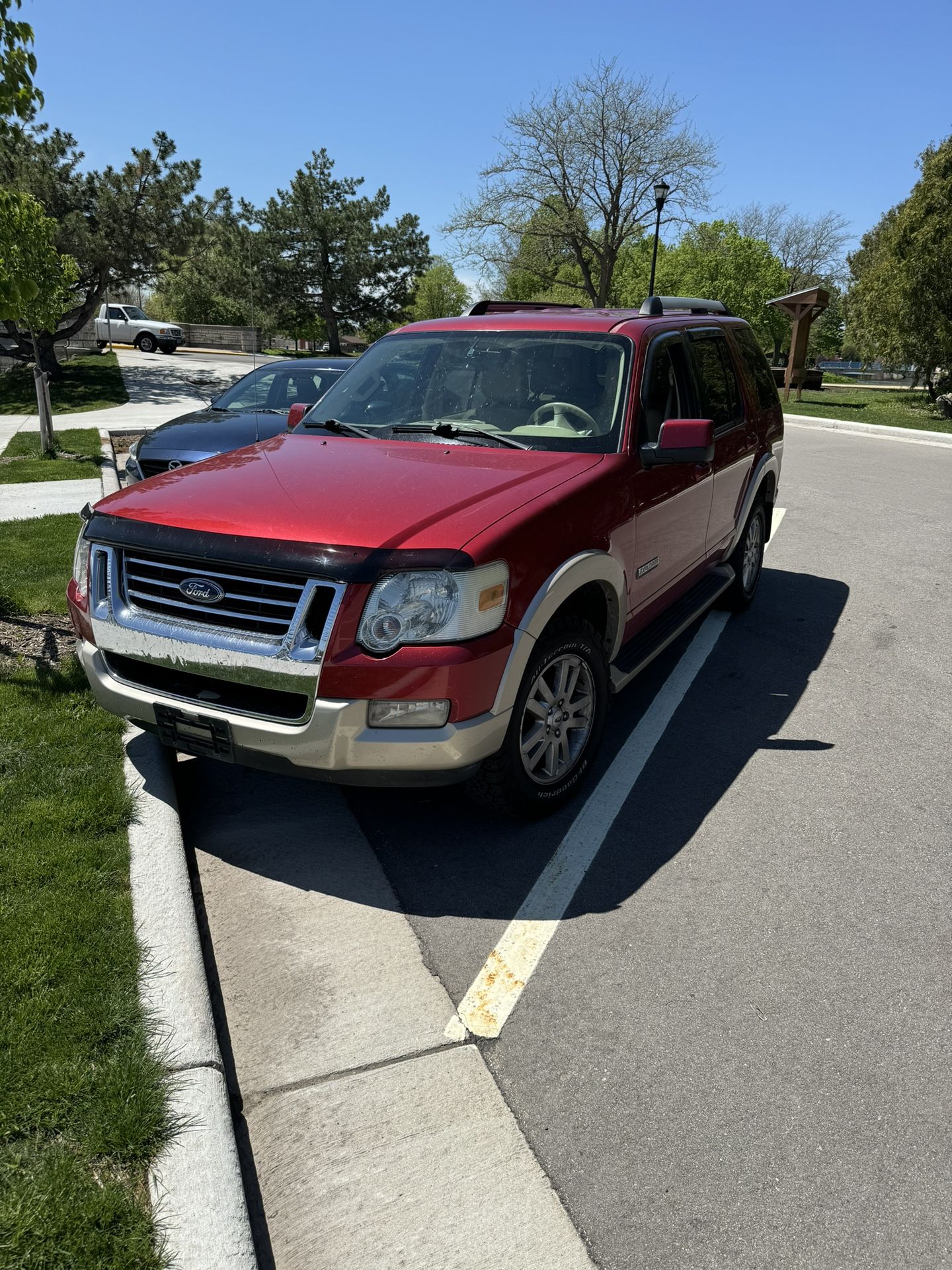 2006 Ford Explorer