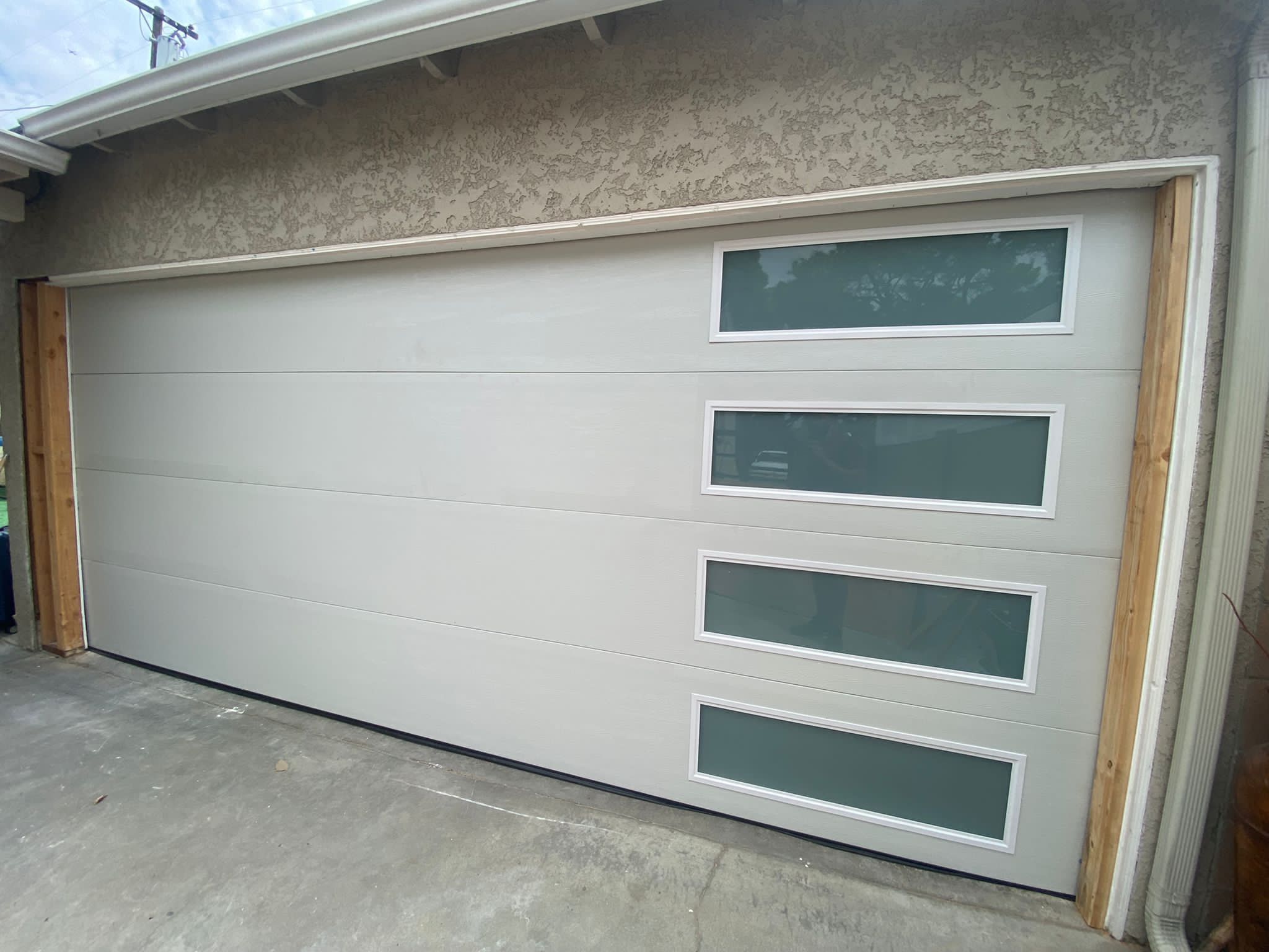 Garage Doors Sale