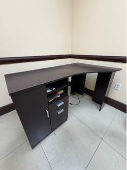 Office Desk