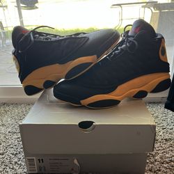 Air Jordan Melo 13 XII