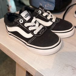 Baby Shoes 