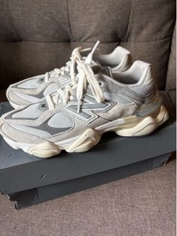 New Balance 9060 Rain Cloud
