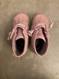 Baby Rain Boots