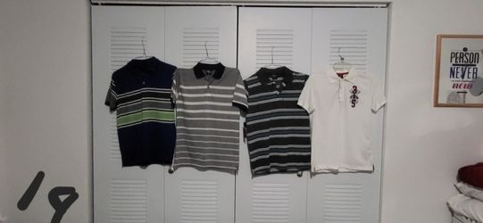 Ropa De Niño Boy's Clothes