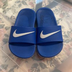 Nike 11c Sandals
