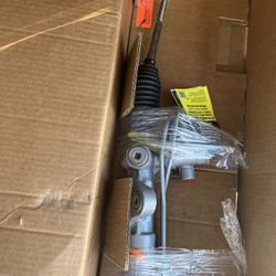 Honda Odyssey Rack & Pinion Assembly 