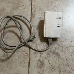 Ethernet adapter