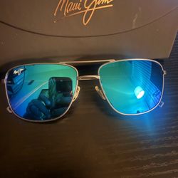 Men’s Maui Jim Sunglasses 