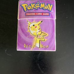 pokémon cards
