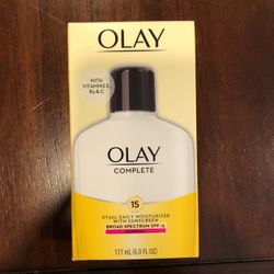 Olay Complete