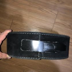 4” 13mm Double Ply Lever Belt