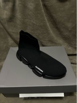 sock shoe