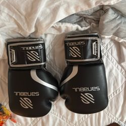 Boxing Gloves