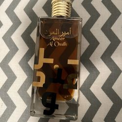 Lattafa Ameer Al Oudh