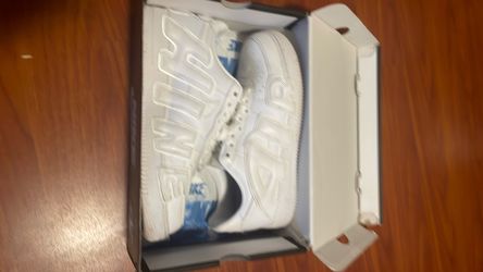 Air Force 1 low sp