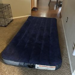 Twin Mattress 