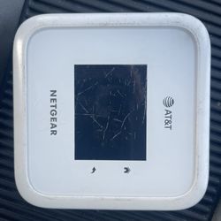 Netgear Nighthawk 6110 5G Unlocked AT&T T-Mobile