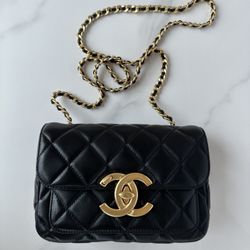 Chanel Handbag