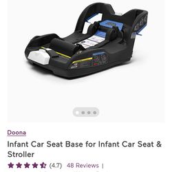 Doona base