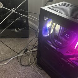 **GAMING PC** ~OBO~