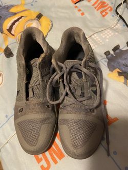 Kids size 3 Kyrie’s