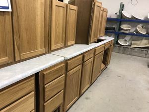 New And Used Kitchen Cabinets For Sale In Bedford Va Offerup