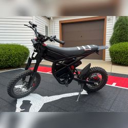 Riding Times GT54, 840 Miles - Like New - Dearborn, MI
