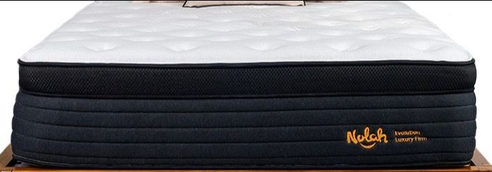 Queen Size Mattress- Box Spring & Bed Frame Optional