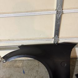 2003 350z front fenders 