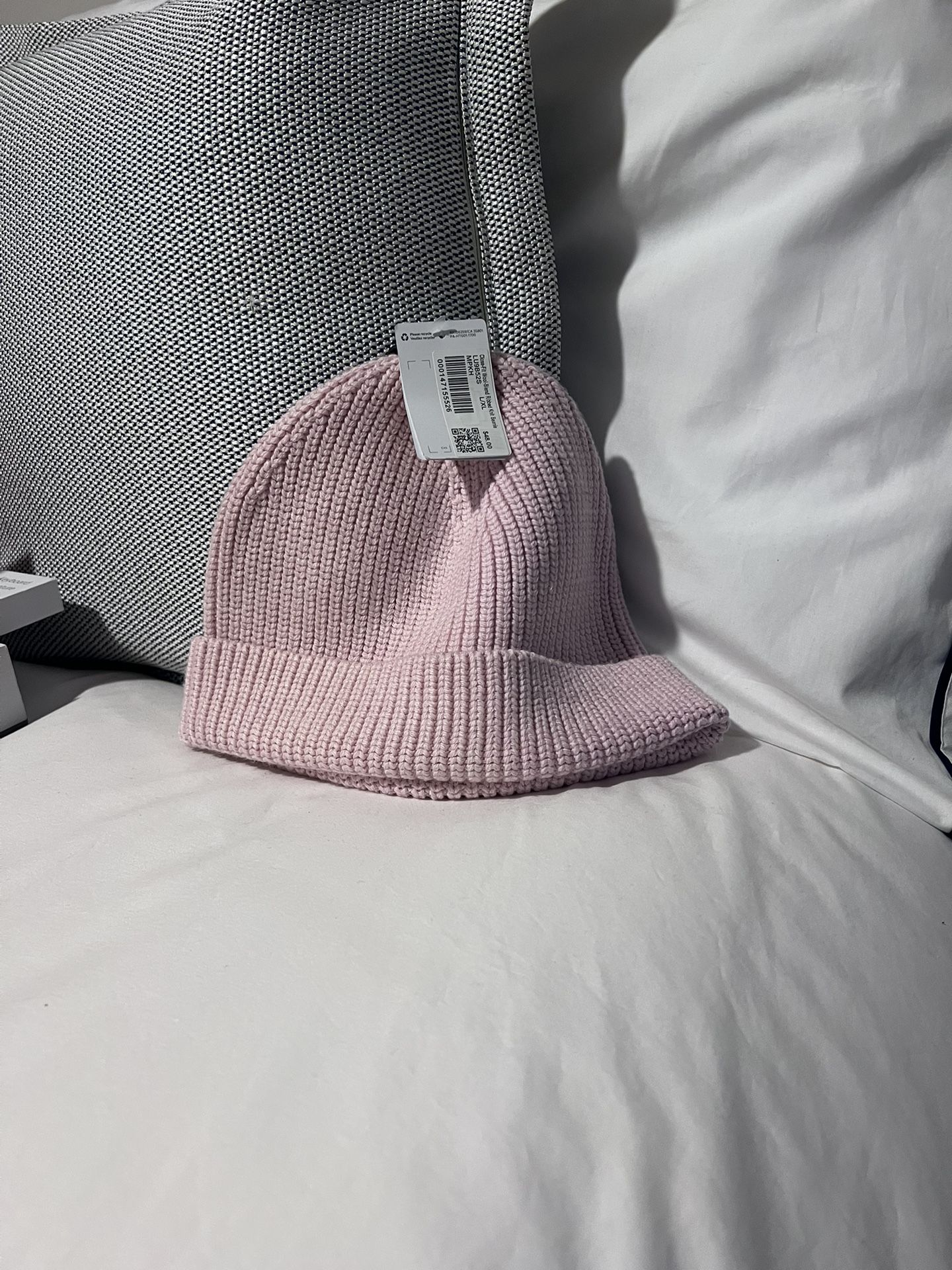 Lululemon Beanie