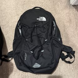 North Face Backpack