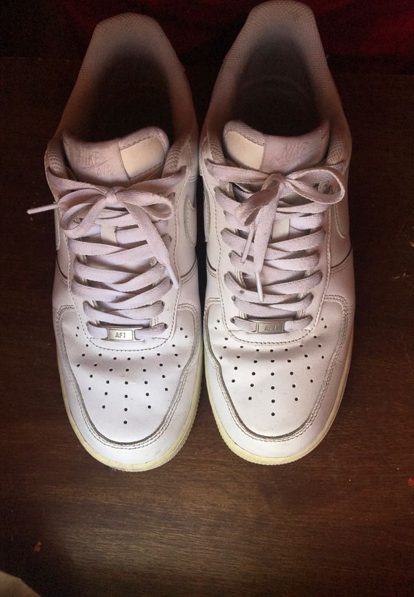 Air Force 1 white for Sale in Fresno, CA - OfferUp