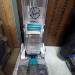 Hoover Carpet Cleaner FH52000