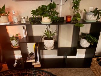 Book shelf