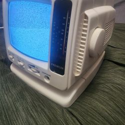 Mini T.v