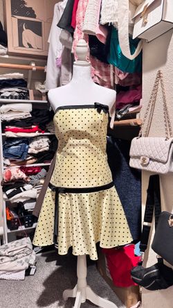 Dress for Lady