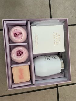 candle set