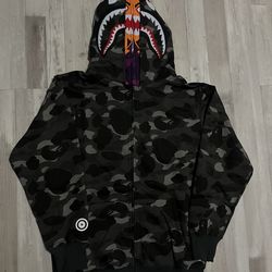 Bape hoodie