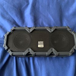 Altec Lansing Speaker