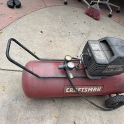 Craftsman Compressor 